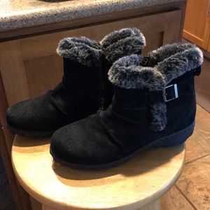 Women’s boots